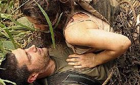 Jack and Kate - Saved